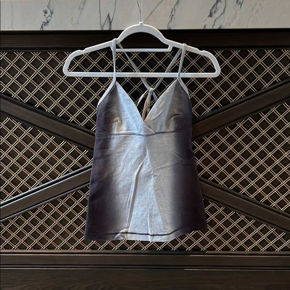 Workout Tank